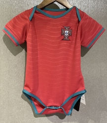 2026 Portugal home baby